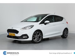 Ford Fiesta - 1.0 EcoBoost ST-Line | Trekhaak | Navigatie | Climate Control | Parkeersensoren | Keyless