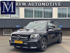 Mercedes-Benz GLB - 200 AMG Line 7p. | 7 PERSOONS| STOELVERWARMING| CAMERA| ELEK. ACHTERKLEP | KEYLESS|