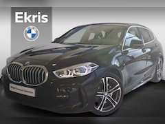 BMW 1-serie - 5-deurs 118i High Executive | M Sportpakket | Parking Pack | 18'' LMV