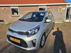 Kia Picanto - 1.0 DPi DynamicLine