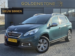 Peugeot 2008 - 1.2 PureTech Active 1e Eigenaar, Navi, Clima, Cruise, PDC, Trekhaak, APK tot 04-2026