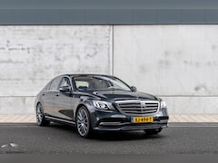 Mercedes-Benz S-klasse - 560 e Lang Premium