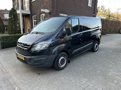 Ford Transit Custom - 270 2.2 TDCI L1H1 Ec