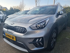 Kia Niro - 1.6 GDi Hybrid DynamicLine Navi Camera Leder