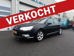 Citroën C5 - 2.0 16V L. Business