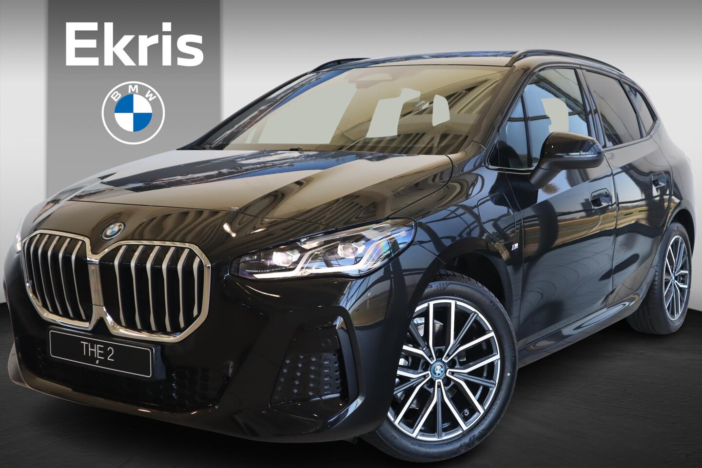 BMW 2-serie Active Tourer - 225e xDrive | M Sportpakket Pro | Equipment Pack | Travel Pack - AutoWereld.nl