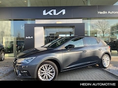 Seat Leon - 1.5 TSI Style Ultimate Edition Cruise control | Parkeersensoren | Stoelverwarming