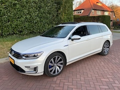 Volkswagen Passat Variant - 1.4 TSI GTE Highline panorama dak mooie auto vele opties