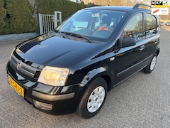 Fiat Panda - 1.2 5-DRS Edizione Cool AIRCO NAP