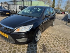 Ford Focus Wagon - 1.6 Trend