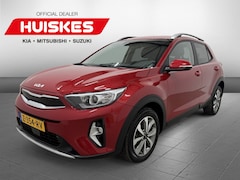 Kia Stonic - 1.0 T-GDi DCT7 Automaat DynamicPlusLine