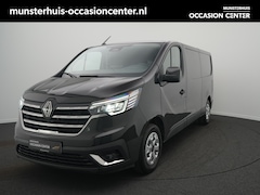 Renault Trafic - 2.0 Blue dC1 150 EDC T30 L2H1 Advance - All seasonbanden - Automaat