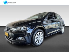 Volkswagen Polo - 1.0 TSI 95pk Comfortline Apple/Android/Adaptive cruise