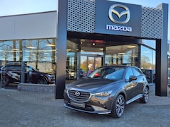 Mazda CX-3 - SKYACTIV-G 2.0 120 6AT GT-M Line / Carplay