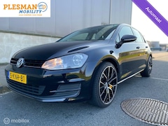 Volkswagen Golf - 1.2 TSI * AUT * NWE DISTRIBUTIE * NL AUTO