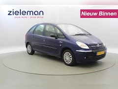 Citroën Xsara Picasso - 1.6I 16V Caractère - Aicro, Cruise