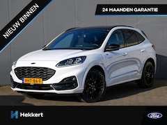 Ford Kuga - ST-Line X 2.5 PHEV 225pk Automaat WINTER PACK | BLACK PACK | 20''LM | B&O | PDC + CAM. VOO