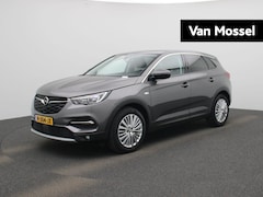 Opel Grandland X - 1.2 Turbo Innovation | Navigatie | Apple Carplay / Android Auto | Cruise Control | Parkeer