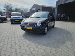 Volkswagen Lupo - 1.4 Goed rijdende en leuke zuinige auto, Apk 19-03-2026