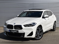 BMW X2 - XDRIVE25E H. EXECUTIVE M-PAKKET / HEAD-UP / 19 LM. / KEYLESS / P