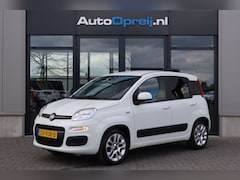 Fiat Panda - 0.9 TwinAir Popstar 80pk Airco, LM-Velgen, 1e eigenaar