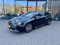 Toyota Corolla - 1.8 Hybrid Business+, LED, Keyless, Carplay, Camera, Stoelverw, Adapt