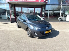 Mazda 2 - 2 1.3