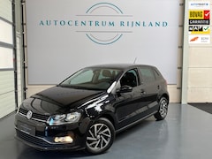 Volkswagen Polo - 1.2 TSI Sound BOVAG GARANTIE