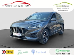 Ford Kuga - 2.5 PHEV ST-Line X | B&O | leder | Camera | Winter pack