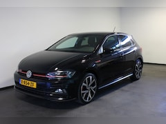 Volkswagen Polo - 2.0 TSI GTI