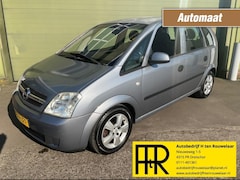 Opel Meriva - 1.6 - 16V Maxx Cool Automaat