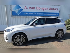 BMW X1 - XDRIVE30E M Sport, 360, Pano, ACC, Led, HeadUp, FabrGarantie