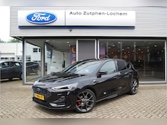 Ford Focus - 1.0 EcoBoost Hybrid 155pk ST Line X Automaat | ADAPTIEF LED | ST-WIELEN 19" | HEAD-UP | AG