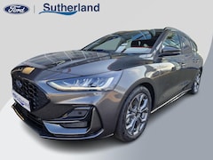 Ford Focus Wagon - 1.0 EcoBoost Hybrid ST Line | Locatie Drachten | Automaat | Winterpack | 12.3 inch Digital