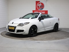 Renault Mégane coupé cabriolet - 2.0 TCE GT MONACO, nr 0884, Leer, Xenon, Navi, Clima, 18 inch, Boekjes, Recent nieuwe kopp