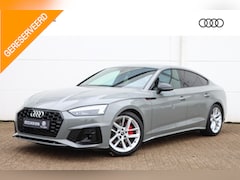 Audi A5 Sportback - 40 TFSI S Edition Competition 204pk S-Tronic