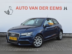 Audi A1 - 1.2 TFSI Attraction Pro Line Business