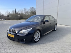 BMW 5-serie - 525i LCI M-Sport