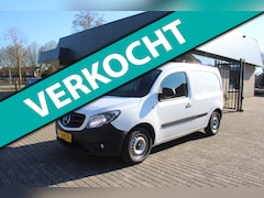 Mercedes-Benz Citan - 108 CDI BlueEFFICIENCY