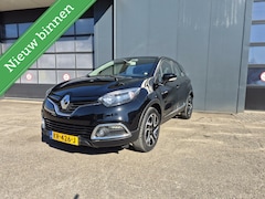 Renault Captur - 0.9 TCe Dynamique