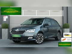 Skoda Fabia Combi - 1.0 TSI Business Edition |Vol opties|Trekhaak