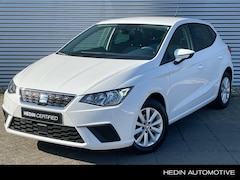 Seat Ibiza - 1.0 TSI Style Business Intense