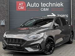 Ford Focus - 1.5 EcoBoost ST Line 150PK/ACC/DCC/NAV/CAMERA/VOL