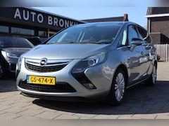 Opel Zafira Tourer - 1.4 NAVI | PANO | CAMERA | 7-PERS | TREKHAAK