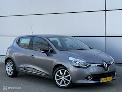 Renault Clio - 1.5 dCi Navi|Airco|Cruise|Led|Lmv|Nap|Boekjes