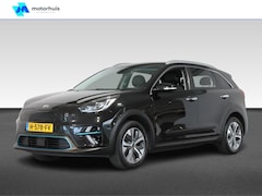 Kia e-Niro - Elektrisch 204pk Aut ExecutiveLine