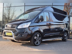 Ford Transit Custom - 290 2.2 TDCI L2H2 TREND + 2800 KG TREKHAAK | CAMERA l LMV | BULLBAR | SIDEBARS