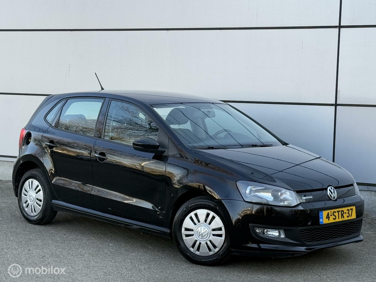 Volkswagen Polo - 1.2 TDI Airco/Cruise/Electr Ramen/Nap/Boekje - AutoWereld.nl