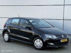 Volkswagen Polo - 1.2 TDI Airco/Cruise/Electr Ramen/Nap/Boekje