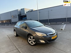 Opel Astra - 1.4 Edition NEW APK AIRCO Volledig onderhouden